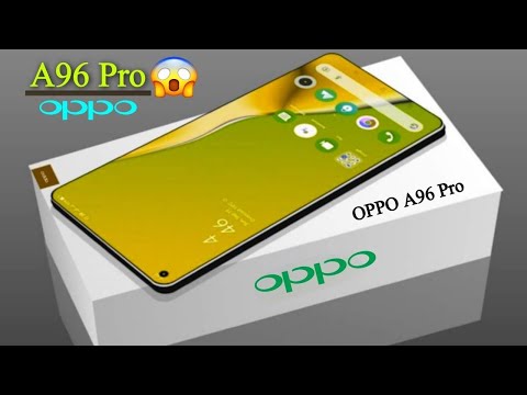 "Oppo A96 Pro Honest Review — The Truth You Need to Know!"