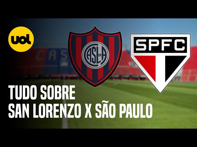 Jogos San Lorenzo 2 ao vivo, tabela, resultados