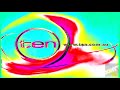 Network Ten Productions 2001 Logo Effects Inspired By NEIN Csupo Effects