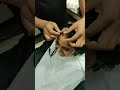 Indian Girl Headshave New Trending Shorts