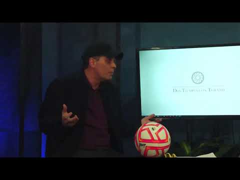 Cristian Martinoli en Dos Tiempos con Toraño