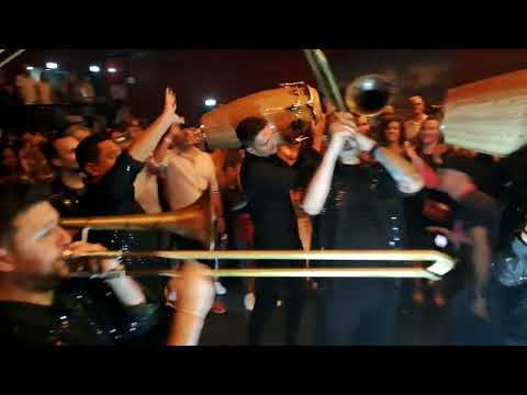 tromboranga concierto concert live vivo festival Corazon Latino Bordeaux 2022