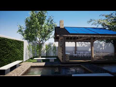 Propunere locuinta individuala P+1E sat Poiana