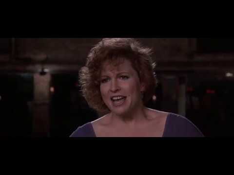 Let Me Dance For You - Alyson Reed as Cassie