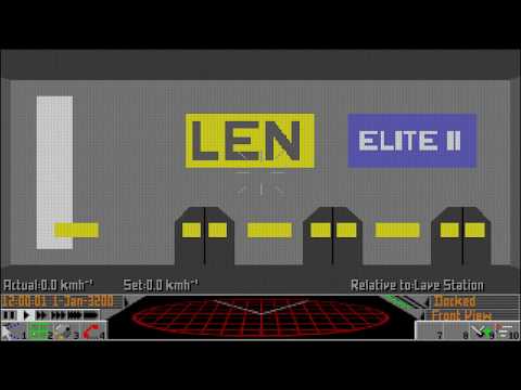 Frontier - Elite II picture