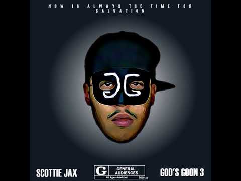 Scottie Jax - Stay Strong Beat by Scottie Jax