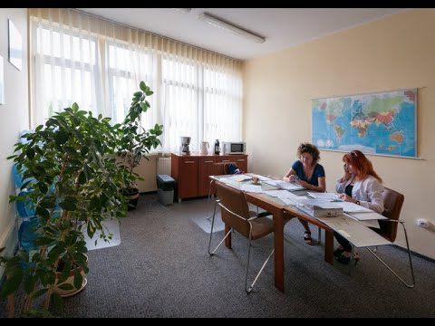 Zobacz filmy, Euro Consulting Joanna Mariańska, Gdynia