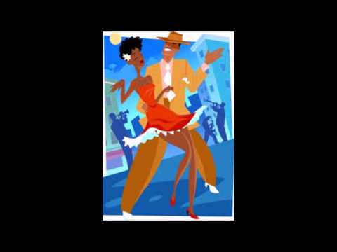 LA PACHANGA LLEGÓ, BAILA LA PACHANGA