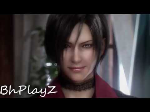 Resident evil GMV (Shinedown - Sound of Madness )