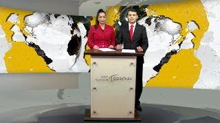 PREMIÉRA: Rómske správy Hiri PREMIÉRA: Rómske správy Hiri