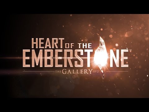The Gallery: Heart of the Emberstone - GDC Gameplay Teaser thumbnail