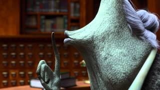 Monstruos University Film Trailer