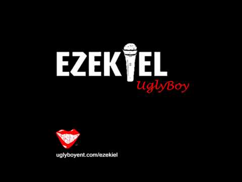 Ezekiel Uglyboy 