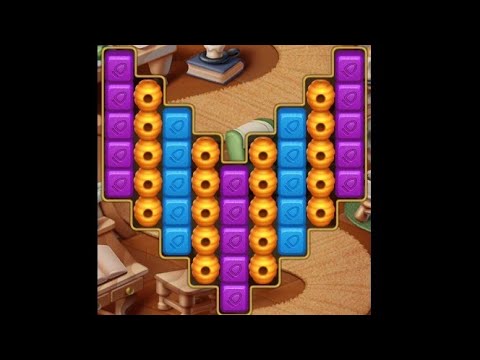 TOY BLAST level 3065