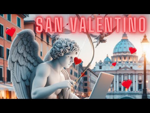 Perché il 14 febbraio si festeggia San Valentino?