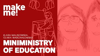 Nagrodzone projekty w konkursie make me! 2023 - część II / zdjęcie nr: 10