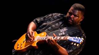 Michael Burks &quot;Ashes in My Ashtray&quot;