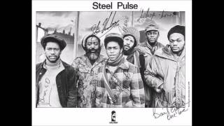 Steel Pulse &quot;Babylon Makes The Rules&quot; 12 inch mix