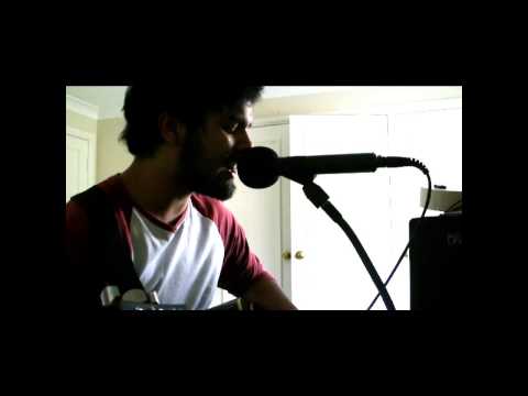 Marcus Bridge - Dancing (Elisa Cover)