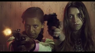 Lil Peep feat. Xavier Wulf &#39;Drive By&#39; (Concept Video)