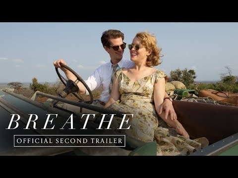 Breathe (2017) (Trailer 2)