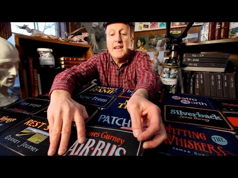 Living Sketchbook Vol. 1 Video