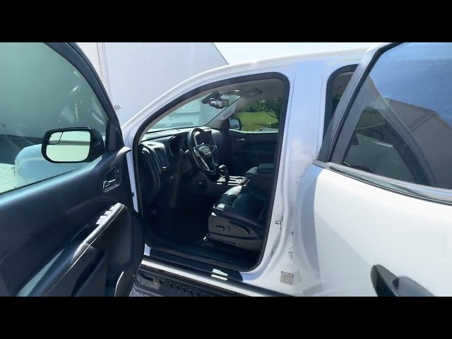 Buy The Best and Lowest Price 2016 GMC CANYON CREW CAB PICKUP V6, VVT, 3.6 LITER SLT PICKUP 4D 6 FT for Sale - Import Exchange, Inc. Located in Mokena, IL