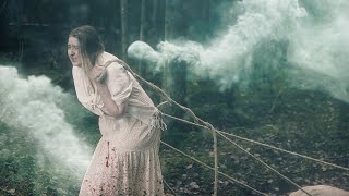 ВЕДЬМА | Мистический триллер | 2020
