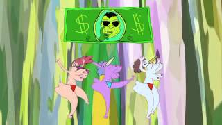 Survivaltocht Music Video