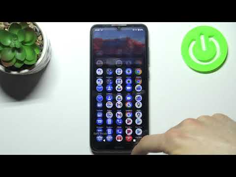 How to Run Safe Mode on NOKIA C20 – Turn On Safe Mode