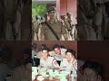 MAJOR Movie Real Vs Reel Stills Of Sandeep Unnikrishnan Nda Nsg