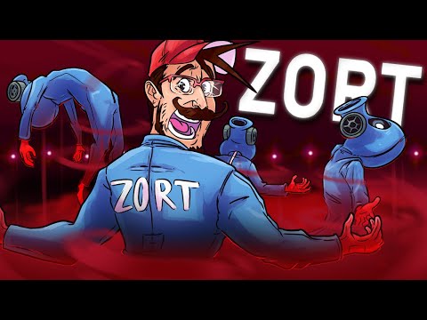Is this the BEST or WORST Game of 2024? (ZORT w/ Friends)