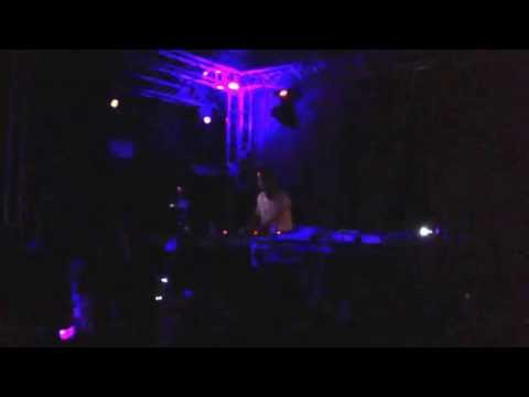 Kink LIVE @ Tunnel (Milano) 02.05.2014