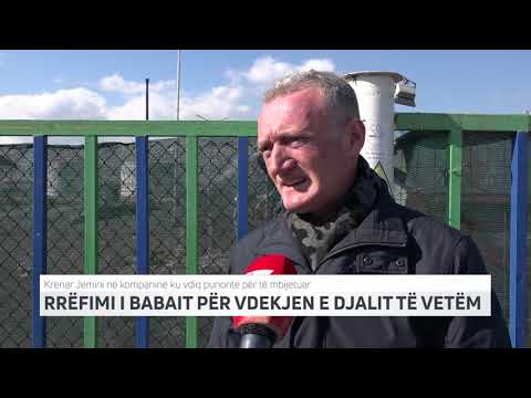 RRËFIMI I BABAIT PËR VDEKJEN E DJALIT TË VETËM | T7