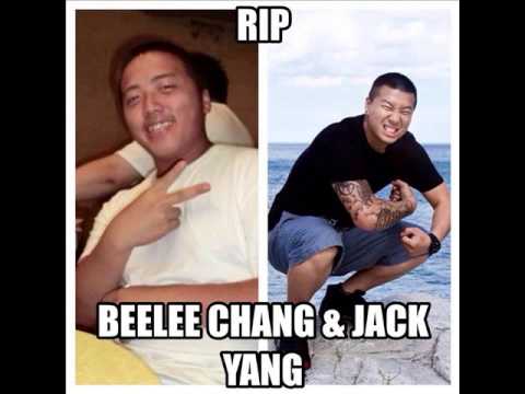 RIP YG&JACK - KORXUE (RIPLILSNUPEREMIX)