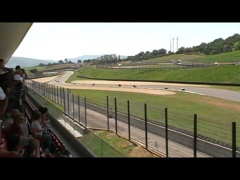 CIV 2012   Mugello 24 06 2° parte