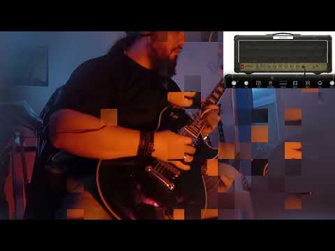 Tonality: Lasse Lammert - Guitar Plugin Suite - STL TONES