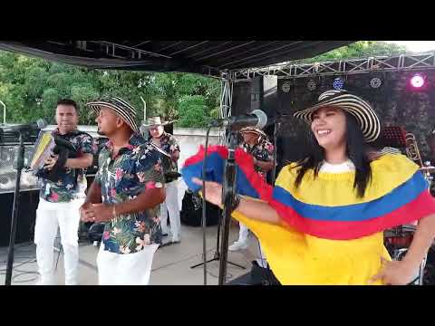 Los Sabanales Los Magnificos de Manabi