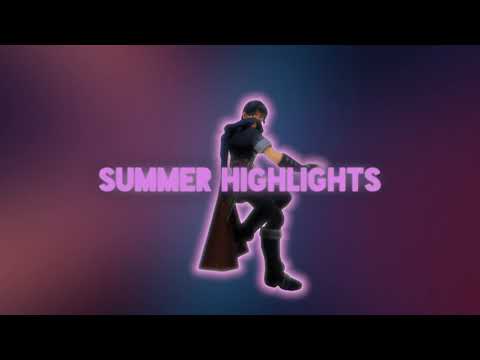 PS Monthly Highlights #2 - FICTION AND TRIF GOING CRAZY