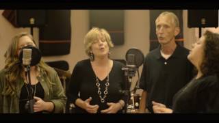 Brittany Hutto - "Broken and Beautiful"