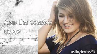 Kelly Clarkson - I Forgive You (with lyrics)