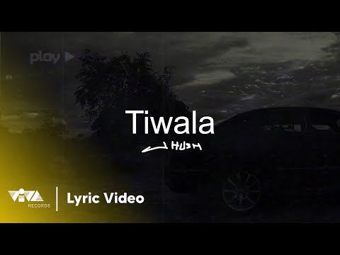 Tiwala - Just Hush | tondoboysinatra:episode I (Official Lyric Video)