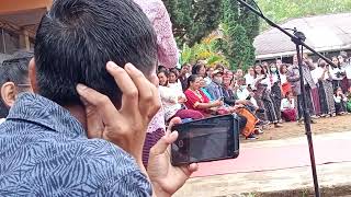Download lagu LOMBA FASHION SHOW TINGKAT SMA NEGERI 2 LANGKE REMBONG mp3