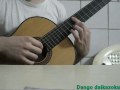 Clannad Ending - Dango Daikazoku - Guitarra ...