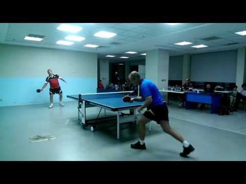 2016/2017 KKMTSD 6. Hafta Murat Biroğul - Hasan Soysal