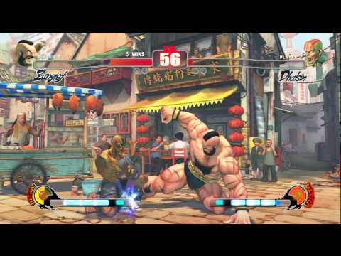 MTLSF Infiltration 2 - PTSone (Gief) vs Snafoo (Sim)