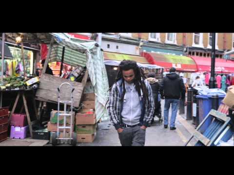 New Town Kings - Grabbed My Hand (Official Video)