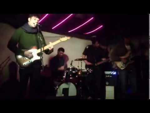 Cien Focos en Barcelona - Parte en ti