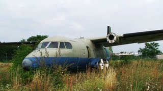 preview picture of video 'Tempelhof Airport - In A Berlin Minute (Week 16)'