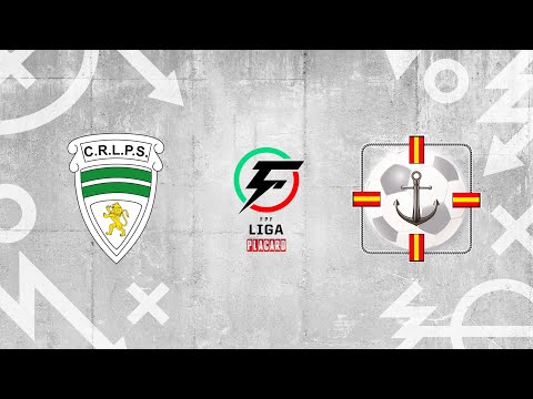 Liga Placard, 15ª jorn: CR Leões Porto Salvo 3-1 ADCR Caxinas Poça Barca